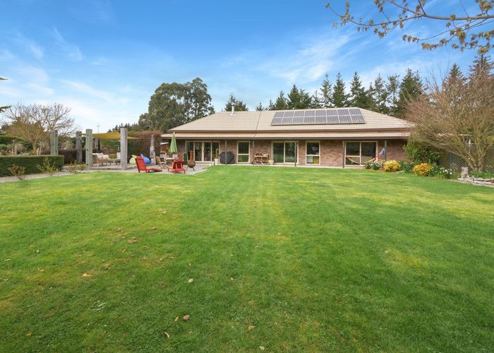  at 73 Mount Thomas Road, Fernside, Rangiora