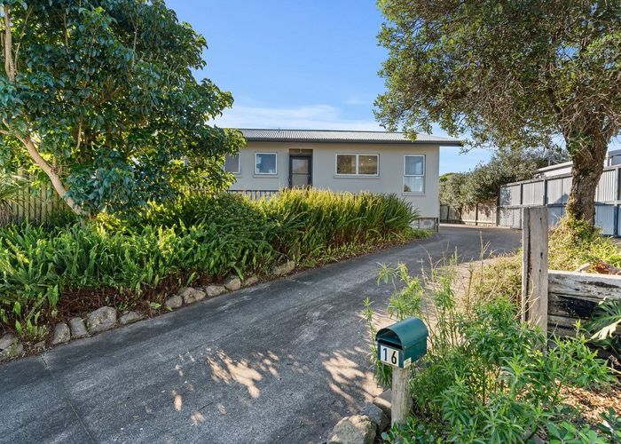  at 16 Alpha Avenue, Coastlands, Whakatane