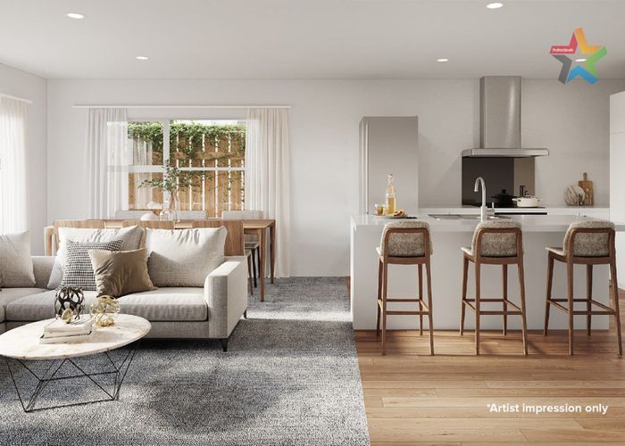 For sale Helvetia Estate, Stage 2, Naenae, Lower Hutt, Wellington