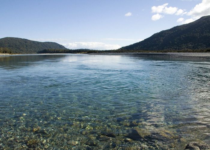  at Lot 6 Paringa River Area, Bruce Bay, Westland, West Coast