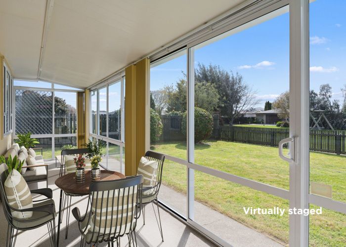  at 27A Westhaven Place, Redwoodtown, Blenheim