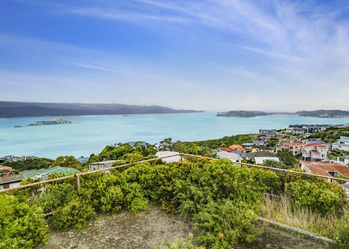  at 33 Cheyne Walk, Newlands, Wellington, Wellington