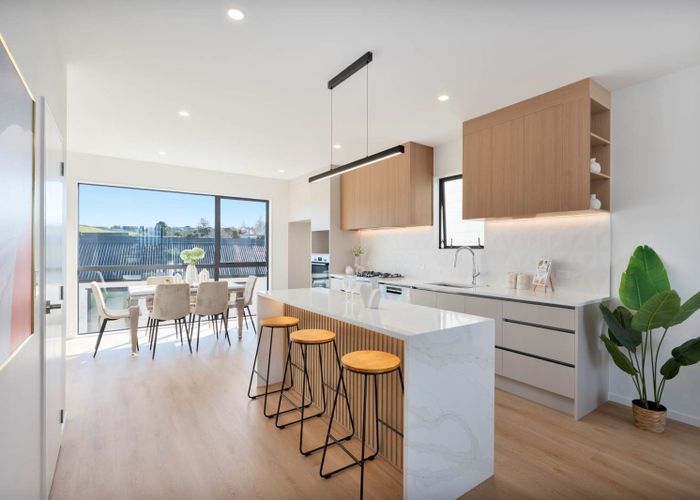  at Lot 1, 11 Melling Street, Glen Innes, Auckland City, Auckland