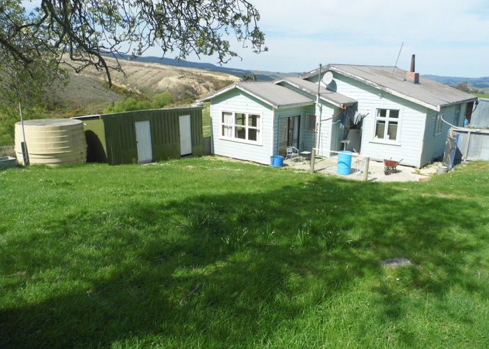  at 350 Kowhatu Road, Waihaorunga, Waimate