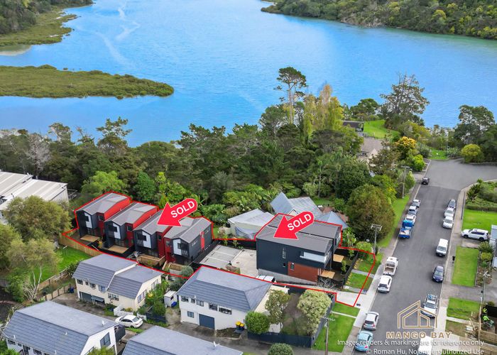  at 222B Manuka Road, Bayview, North Shore City, Auckland