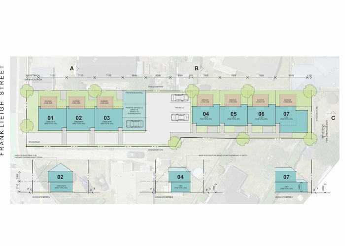  at 2 Frankleigh Street, Somerfield, Christchurch City, Canterbury