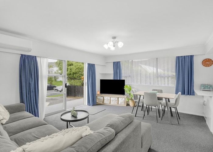  at 5A Enfield Street, Wainuiomata, Lower Hutt, Wellington
