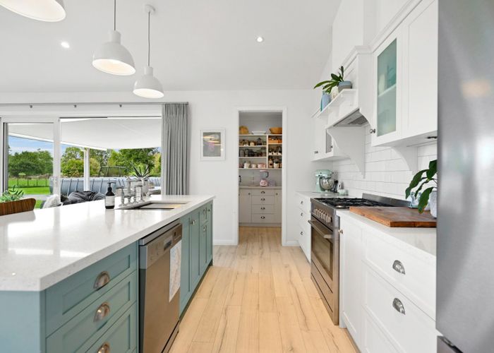  at 171B Hoeka Road, Matangi, Hamilton