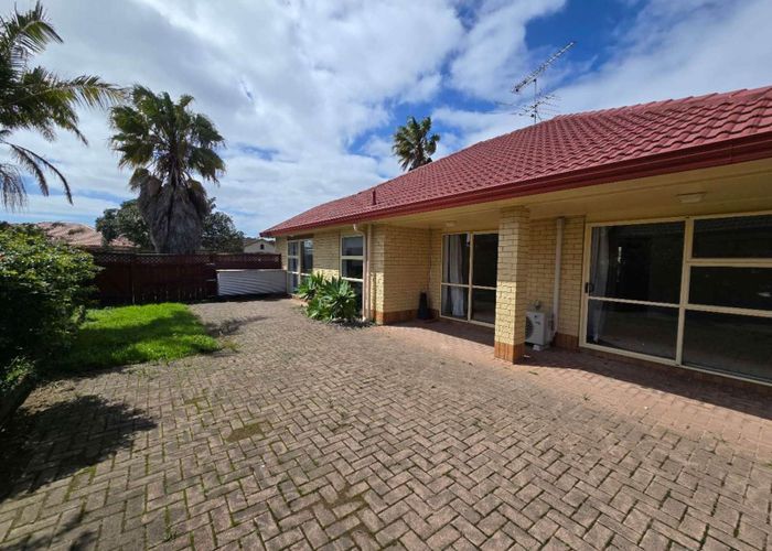  at 116 Burswood Drive, Burswood, Manukau City, Auckland