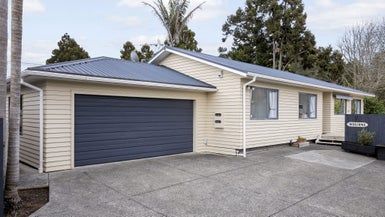  at 58A Woodglen Road, Glen Eden, Auckland