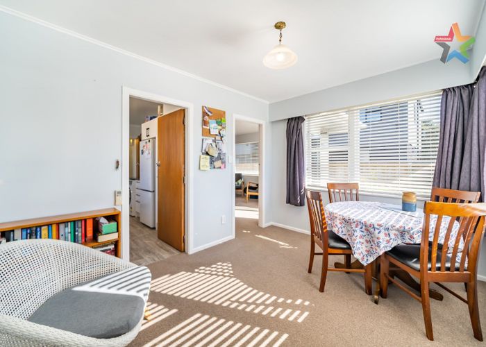  at A/25 Porutu Street, Fairfield, Lower Hutt
