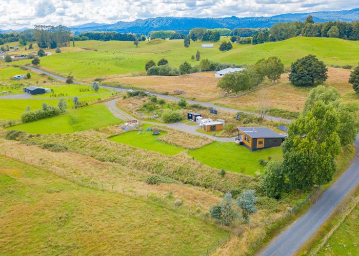  at 222 Otapouri Road, Owhango, Ruapehu, Manawatu / Whanganui