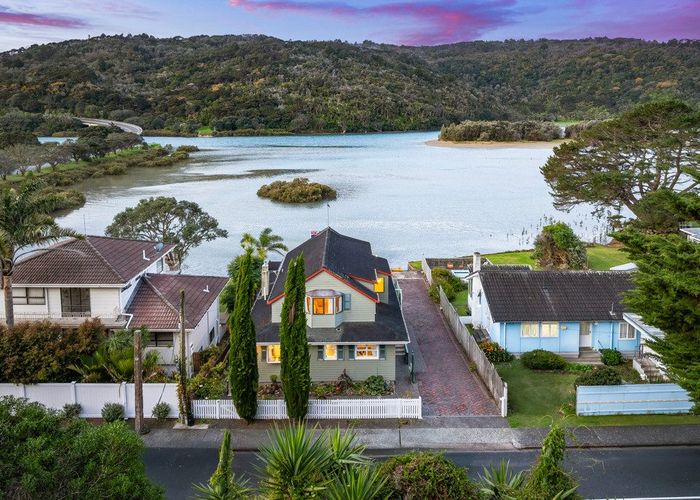  at 8 Waiwera Road, Waiwera, Rodney, Auckland
