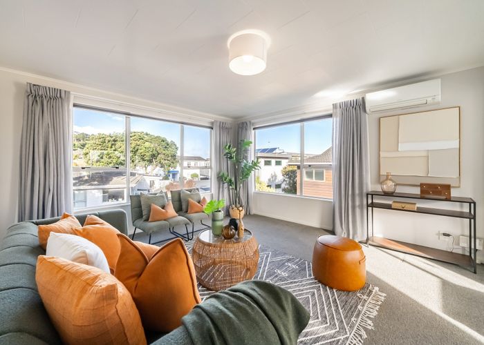  at 3/1 Cluny Road, Plimmerton, Porirua, Wellington