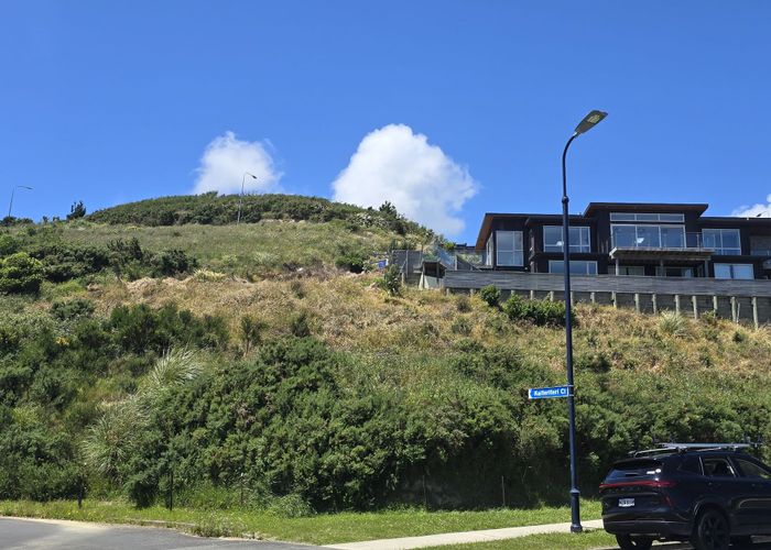  at Lot 2/ 1 Baxter Rise, Aotea, Porirua, Wellington