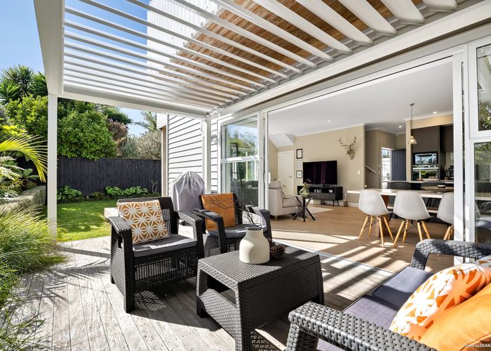  at 4A Eldon Road, Mount Eden, Auckland