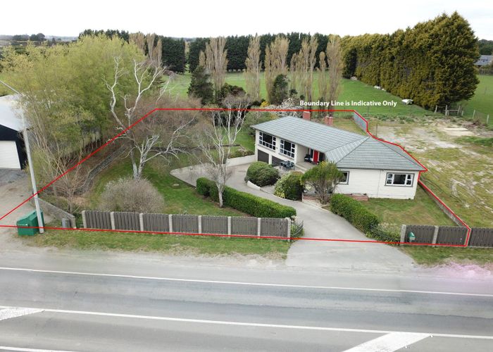  at 687 North Road, Lorneville, Invercargill