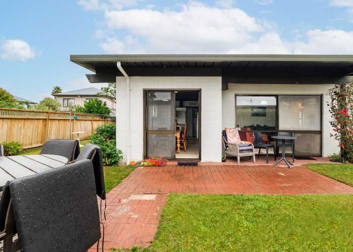  at 122B Galloway Street, Hamilton East, Hamilton