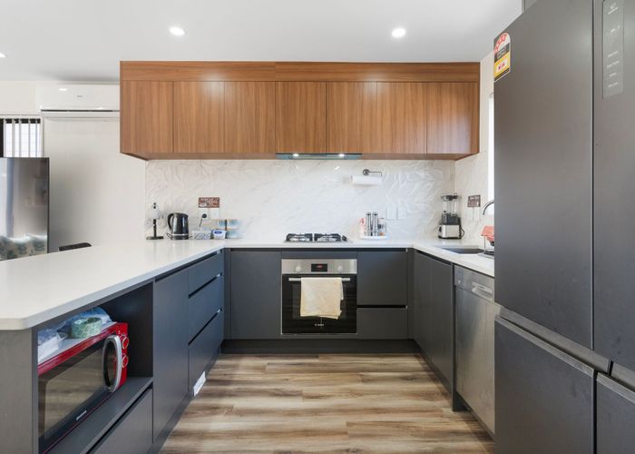  at 116B Kimpton Road, Papatoetoe, Manukau City, Auckland