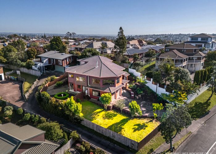  at 60 Francis Curtis Avenue, Blockhouse Bay, Auckland City, Auckland