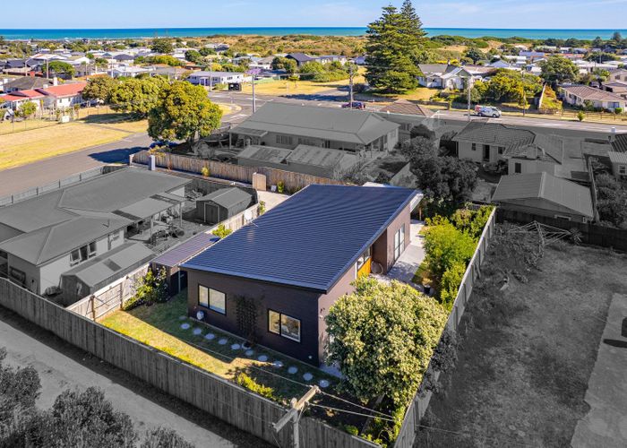  at 27B Bamber Street, Castlecliff, Whanganui
