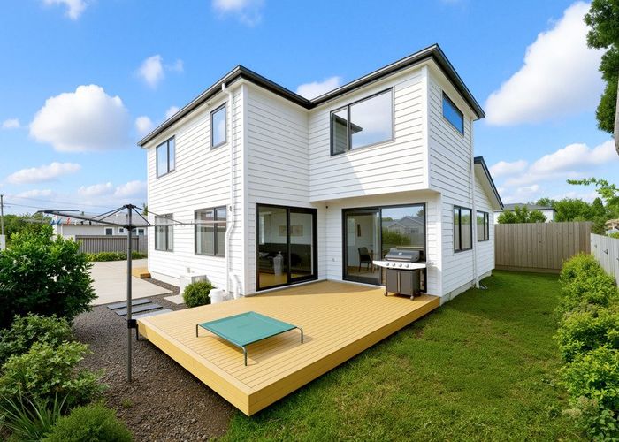  at 22A Rathgar Road, Henderson, Waitakere City, Auckland