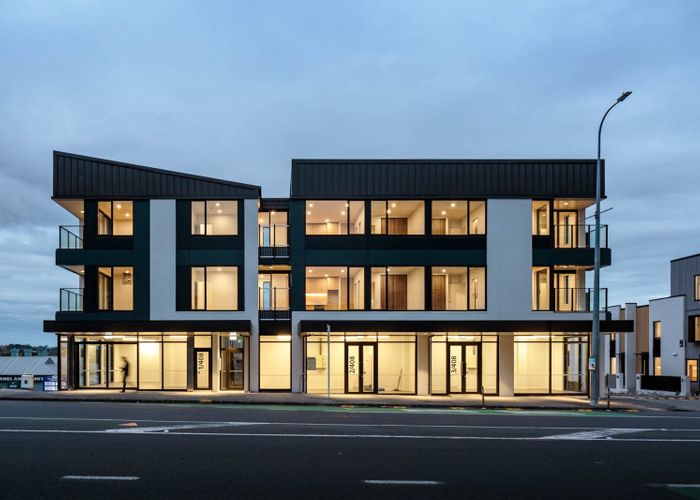  at 4/408 Great North Road, Grey Lynn, Auckland City, Auckland