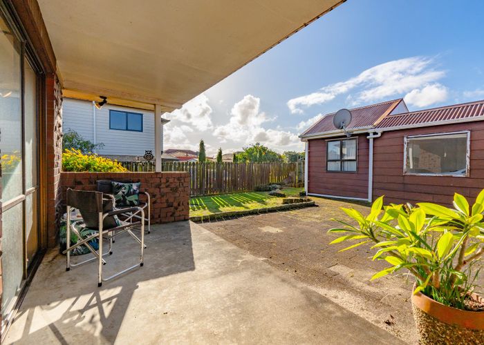  at 2/58 Birdwood Avenue, Papatoetoe, Auckland