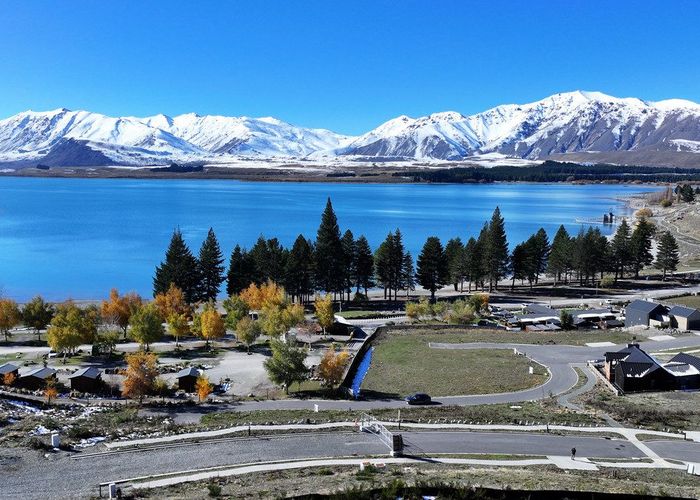  at 5 Petes Place, Lake Tekapo, Mackenzie, Canterbury