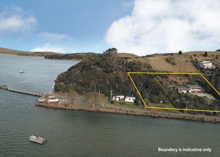  at 52 Antrim Street, Waikawa, Tokanui