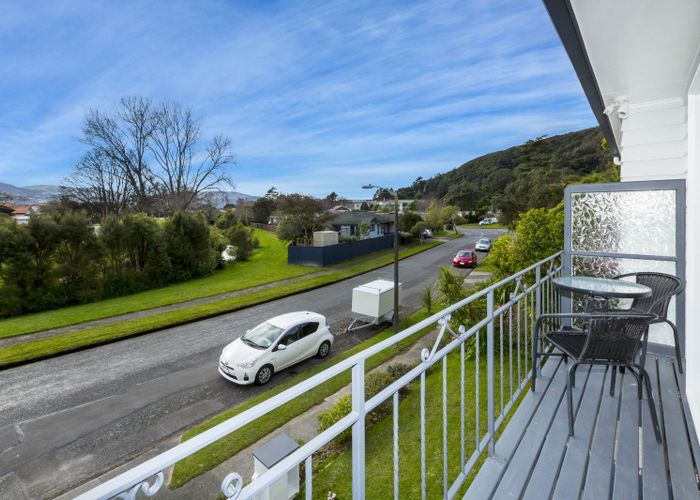  at 21 Cleary Street, Waterloo, Lower Hutt