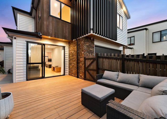  at 78 Joshua Carder Drive, Hobsonville, Waitakere City, Auckland