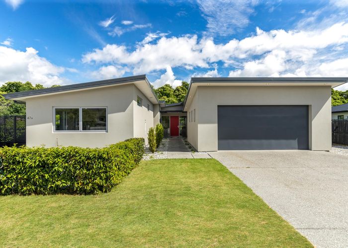  at 47 Sylvan Street, Lake Hayes, Queenstown