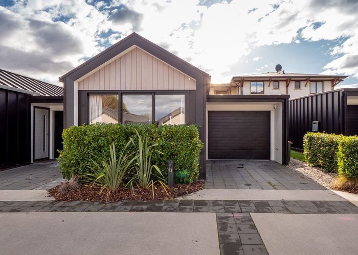  at 13/39 Cherry Blossom Avenue, Frankton, Queenstown-Lakes, Otago