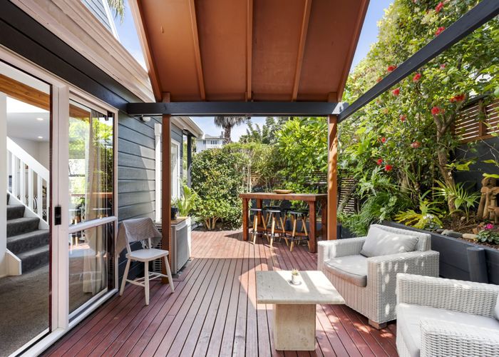  at 50E Home Street, Grey Lynn, Auckland City, Auckland