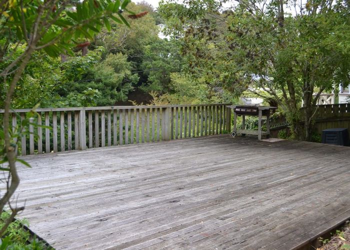  at 3/106 Glenmore Street, Kelburn, Wellington, Wellington