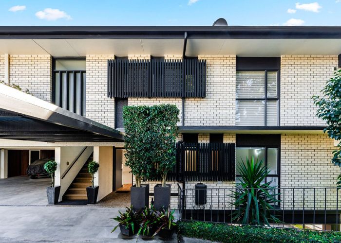  at 1/5 Selwyn Avenue, Mission Bay, Auckland City, Auckland