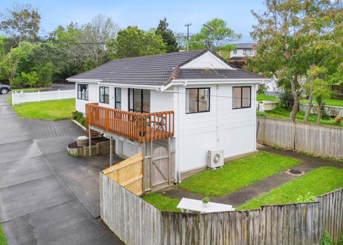  at 2/24 Richards Avenue, Forrest Hill, North Shore City, Auckland