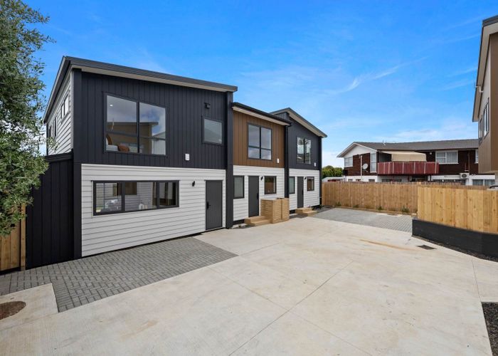  at Lot 5, 114 Cascades Road, Pakuranga Heights, Manukau City, Auckland