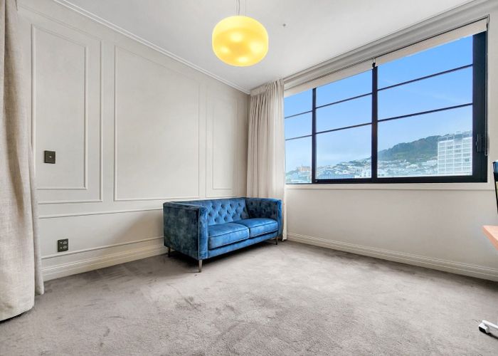  at 102A/8 Chaffers Street, Te Aro, Wellington, Wellington