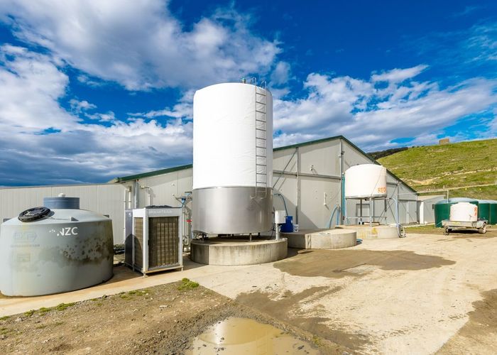  at 753 Parkers Bush Road, Waimate, Waimate, Canterbury