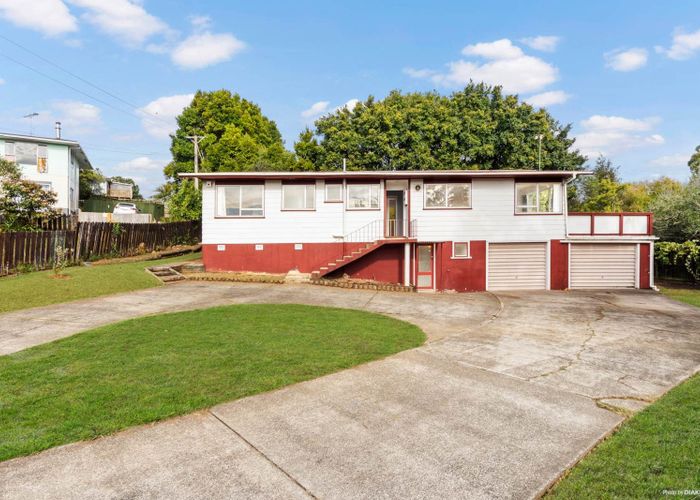  at 137  Triangle Road, Massey, Waitakere City, Auckland