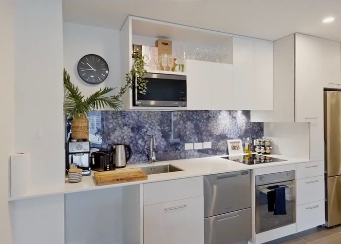  at 1107/168 Victoria Street, Te Aro, Wellington