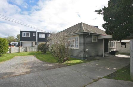  at 143 Olliviers Road, Phillipstown, Christchurch