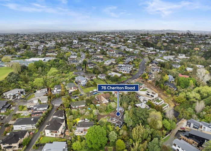  at 76 Cheriton Road, Mellons Bay, Auckland