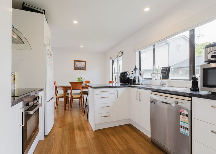  at 99B Ferguson Street, West End, Palmerston North