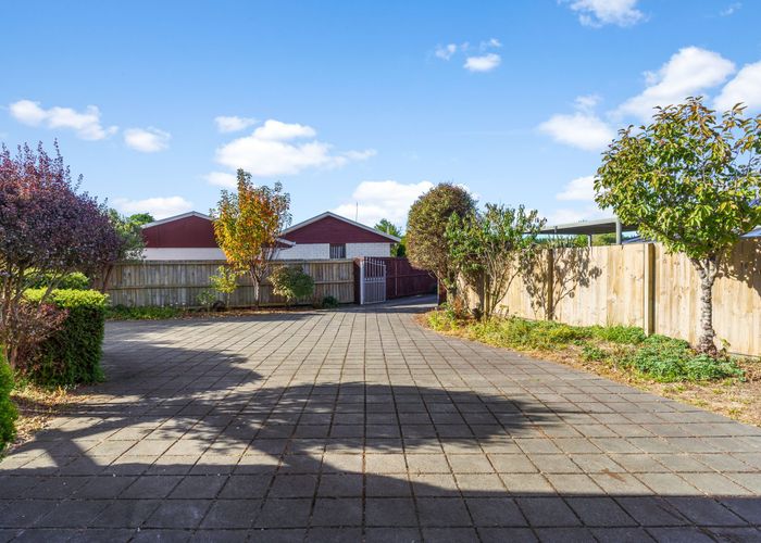  at 14A Jacaranda Place, Parklands, Christchurch