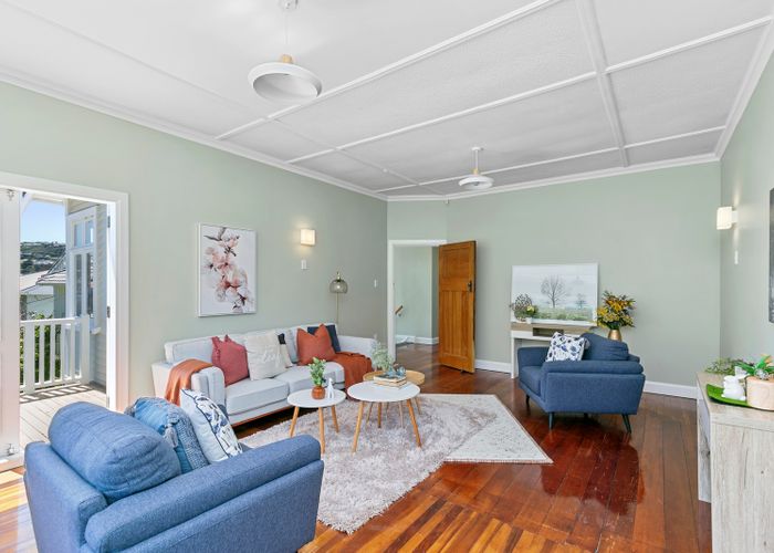  at 59 Severn Street, Island Bay, Wellington