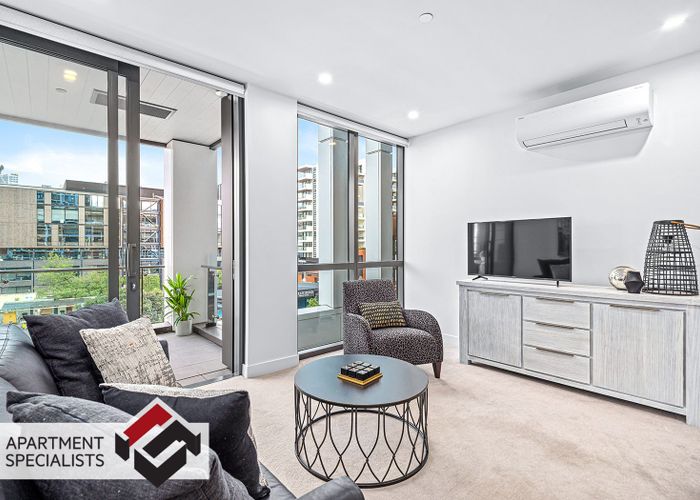  at 70 Daldy Street, City Centre, Auckland City, Auckland