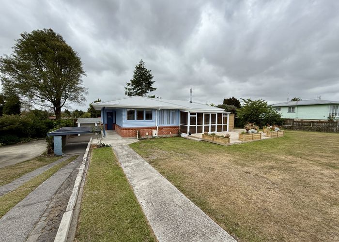  at 46 Arthur Street, Tokoroa, South Waikato, Waikato